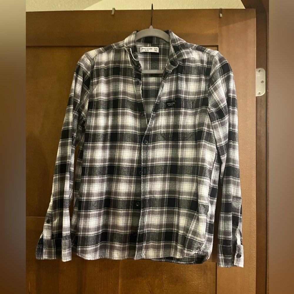 Abercrombie Kids - age 15/16. Never worn.